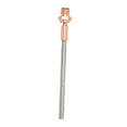 thumbnail image 2 of Tubo De Garganta Dividida, Hotend De Garganta Resistente A Altas Temperaturas Amplia Compatibilidad De Materiales Aleación De Cobre Ti Para Reemplazo, 2 of 7