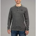 thumbnail image 3 of Vortex Optics Northern Heights Henley Grey Heather Medium, 3 of 4