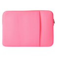 thumbnail image 1 of Sidaley Funda para portátil, funda para portátil, funda protectora para ordenador, a prueba de golpes, a prueba de polvo, accesorios, Juegos de teclado y mouse para computadora Rosa, 1 of 6