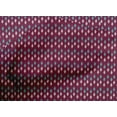 thumbnail image 4 of oneOone Organic Cotton Voile Fabric Small Motif Ikat Printed Craft Fabric BTY 42 Inch Wide, 4 of 4
