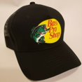 thumbnail image 2 of Bass Pro Shops - gorra de malla para camionero, 2 of 3
