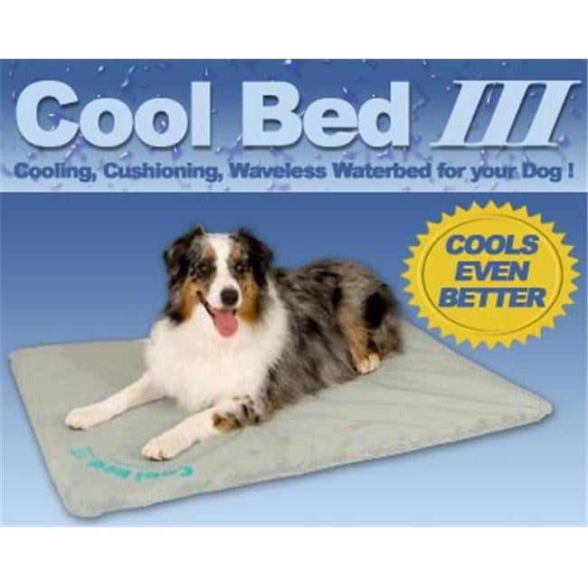 cool bed iii for dogs