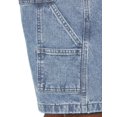 thumbnail image 5 of Wrangler Big & Tall Men's Denim Carpenter Short, 5 of 7