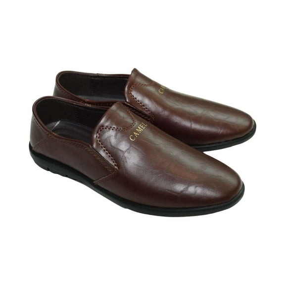 CAMEL Casual Dress Shoes