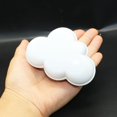 thumbnail image 4 of LED Night Light plug - in Light Cloud Night Light Mini beautiful Night Light Adult Children Night Light White, 4 of 4