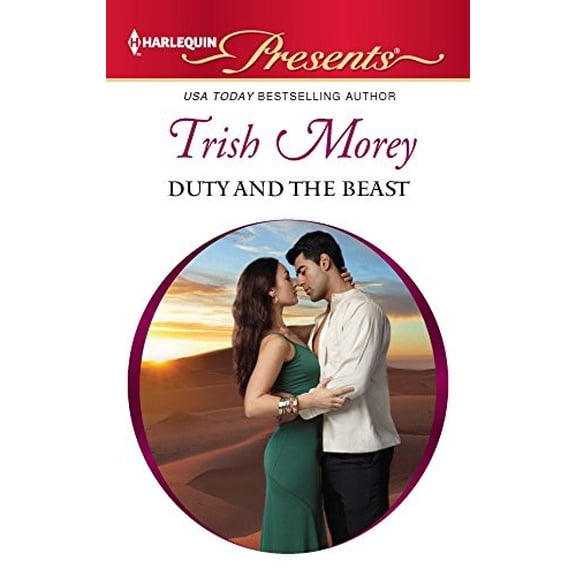 Pre-Owned Duty and the Beast