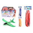 thumbnail image 1 of Mini superplaneador Glider Airplane Diamond Visions (paquete de 24), 1 of 1