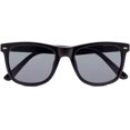 thumbnail image 2 of Lunettes de Lecture Eyekepper Sunshine Carrées à Grandes Lentilles à Charnières à Ressort Lunettes de Soleil de Lecture Hommes Femmes +2,00, 2 of 8