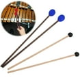 thumbnail image 2 of Fil Tête Marimba Maillet, 4 Pcs Marimba Maillet Marimba Maillet Installation Sans Effort, 2 of 8