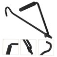 thumbnail image 4 of IFANLANDOR Ciseaux Jack Lift Noir Outil de Voiture 1 Pack, 4 of 8