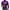 Purple, variant on ZCFZJW Mens Fashion Tops Cute Summer Short Sleeve 3D Novelty Fake Abs Pattern Graphic T-Shirts Trendy Short Sleeve Big and Tall Workout Tees Shirt Blue XXXXL