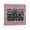 Frame-style, variant on DO IT Poster Stray Kids Canvas Wall Art Prints Poster Gifts Photo Picture Painting Posters Room Decor Home Decorative 16x16inch(40x40cm)