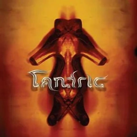 Tantric Tantric (Limited Orange Vinyl Edition) (RSD11.24.23) Records & LPs