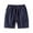 Navy, variant on Shorts for Boys Summer Outfits Toddler Girls Boys Kids Sport Solid Casual Shorts Fashion Beach Cargo Pants Shorts