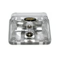 thumbnail image 2 of NEW STINGER SPD512 1/0 GA Shoc-Krome Pro T-Ground Power Distribution Block, 2 of 2