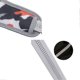thumbnail image 5 of Dog Harness Adjustable Pet Harness Breathable Dog Chest Straps, 5 of 5