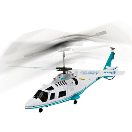 Swann Helicopter High Flyer Light Fast 3Channel - SWTOYHFLYER