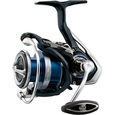 Daiwa LEGLT2500D Legalis Lt Spinning Reel