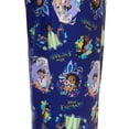 thumbnail image 4 of Disney Womens' Encanto Movie The Family Madrigal Characters Pajama Pants, 4 of 7