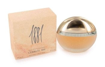1881 cerruti eau de parfum