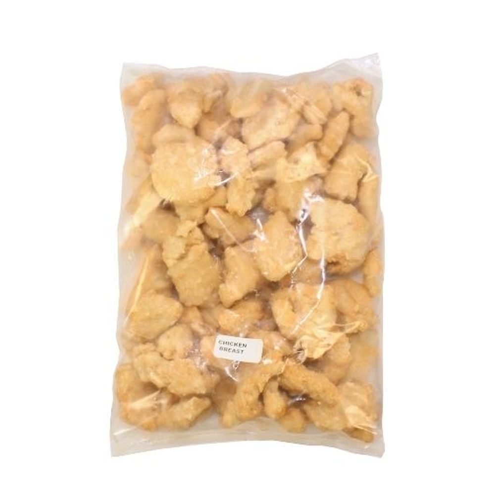 Innovasian Cuisine Tempura Battered Chicken Breast, 2 Pound 6 per