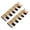 10 pieces, variant on JZROCKER 5/10Pcs CR927 3V Lithium Button Cell Battery for Watches Temperature Sensors Water Bottles Remote Controllers Toy