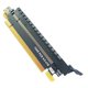 thumbnail image 1 of Adaptador PCI 4.0 X16 A 16X para Aumentar la  de la Tarjeta de la Placa Base , Ranura para GPU GTX RX, Protección de la Tarjeta Gráfica, Prueba de e/S., 1 of 1