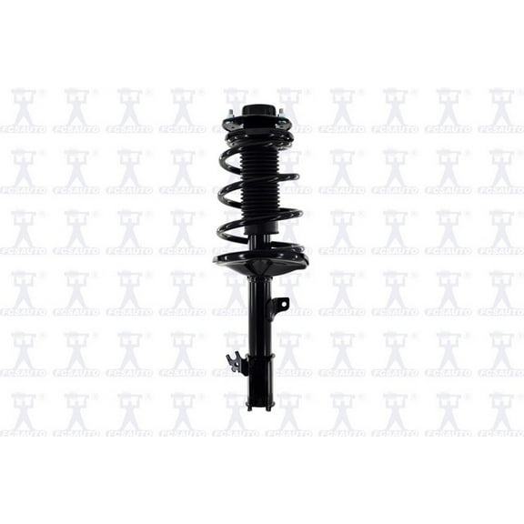 FCS Automotive International Complete Strut Assembly