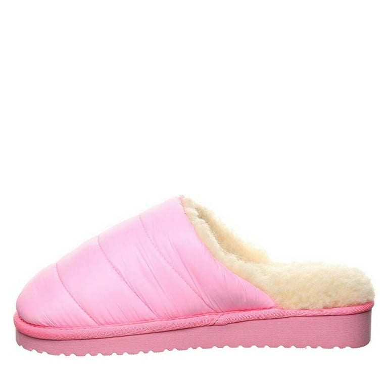 Bearpaw puffy slippers new arrivals