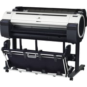 Canon imagePROGRAF iPF770 - 36 large-format printer - color - ink-jet - USB 2.0, Gigabit LAN