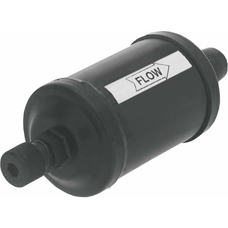 ACDelco Accumulator Air Conditioner, DEL15-1641