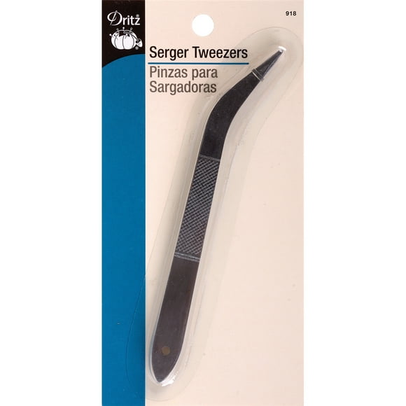 Serger Pinces-