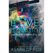 Love in Isolation: Six Book Complete Set (Paperback)