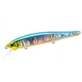 thumbnail image 2 of Duel Hardcore Minnow Flat 110SP 110MM 4-3/8", 1/2 Oz, Metallic Smelt, 2 of 4