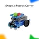 thumbnail image 5 of Paquete complementario Makeblock Smart World 3 en 1 para el robot mBot2, 5 of 8