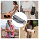 thumbnail image 3 of Moluckfu Bolsa De Yoga Gris Para Esterilla Con Plegable Y Correa Para Uso Diario, 3 of 6
