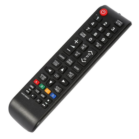 Herwey Universal Remote Control Controller Replacement for Samsung HDTV LED Smart TV, TV Remote Control, Universal Remote Control
