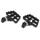 thumbnail image 1 of Reposapiés de Motocicleta Ticfox Pedal Trasero F750GS F850GS 2018-2022, 1 of 12