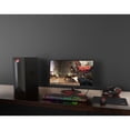 thumbnail image 6 of HP OMEN Obelisk Gaming Desktop, Intel Core i9 i9-9900K, 32GB RAM, NVIDIA GeForce RTX 2080 Ti 8 GB, 1TB HD, 1TB SSD, Windows 10 Home, 875-1023, 6 of 6