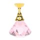 thumbnail image 3 of Chess Board Magnetic Nail Art Tip Stand Acrylic Display Holder Set (Pink Rhinestone Base), 3 of 4