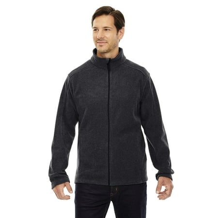Ash City - Core 365 Veste en Polaire pour Hommes