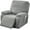 02, variant on CHUNTIAN Recliner Chair Cover 4-Pieces Lazyboy Cover for Recliner Chair with Storage Pockets Furniture Protector for Living Room, Jacquard Sofa Slipcover for Kids, Pets, Dog and Cat, 06