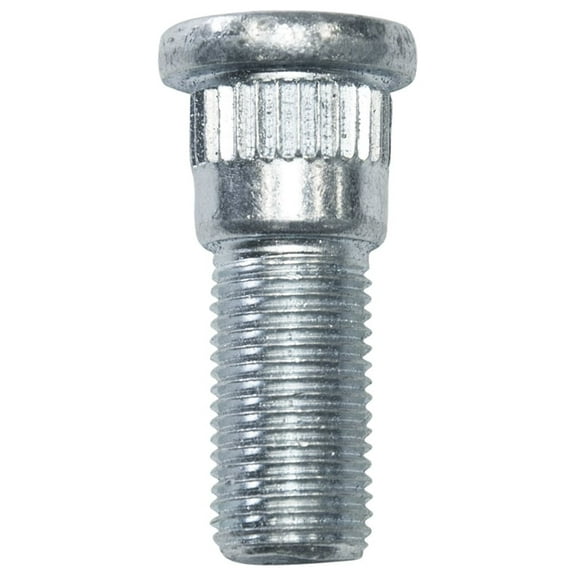 Replacement front knuckle stud for Dana 44