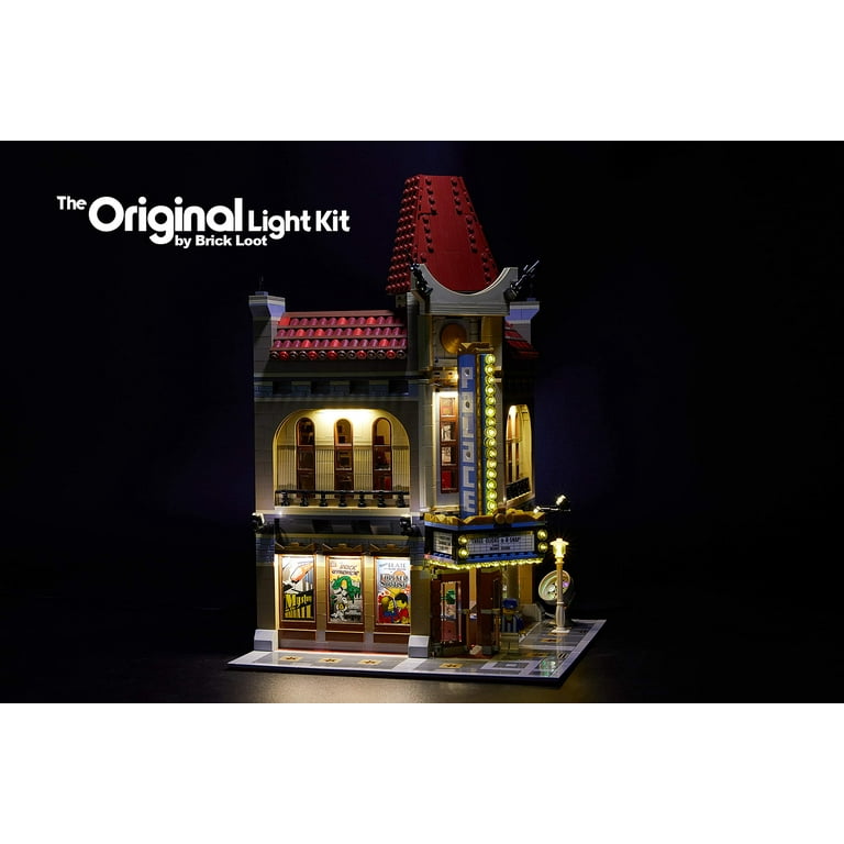 Lego set hot sale 10232