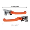 thumbnail image 4 of Motorcycle Pivot Handle for Orange, 4 of 5