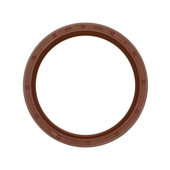 Main Bearing Gasket Set - Compatible with 1988, 1990 - 2008 Dodge Grand Caravan 1991 1992 1993 1994 1995 1996 1997 1998 1999 2000 2001 2002 2003 2004 2005 2006 2007