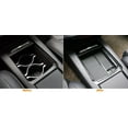 thumbnail image 3 of Tesla Model S, X Center Console Armrest Storage Box Holder, Organizer, 2016-2020, 3 of 4