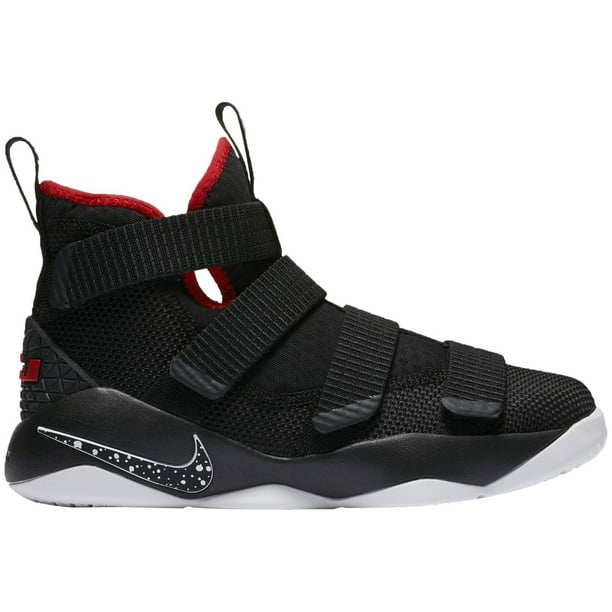 lebron soldier 12 grade school