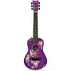 First Act 30" Acoustic Guitar, Purple Glam