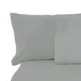 thumbnail image 3 of DEEP POCKETS SOFT 6 PIECE 1800 THREAD COUNT EGYPTIAN COTTON FEEL SHEETS FOR BED, 3 of 5
